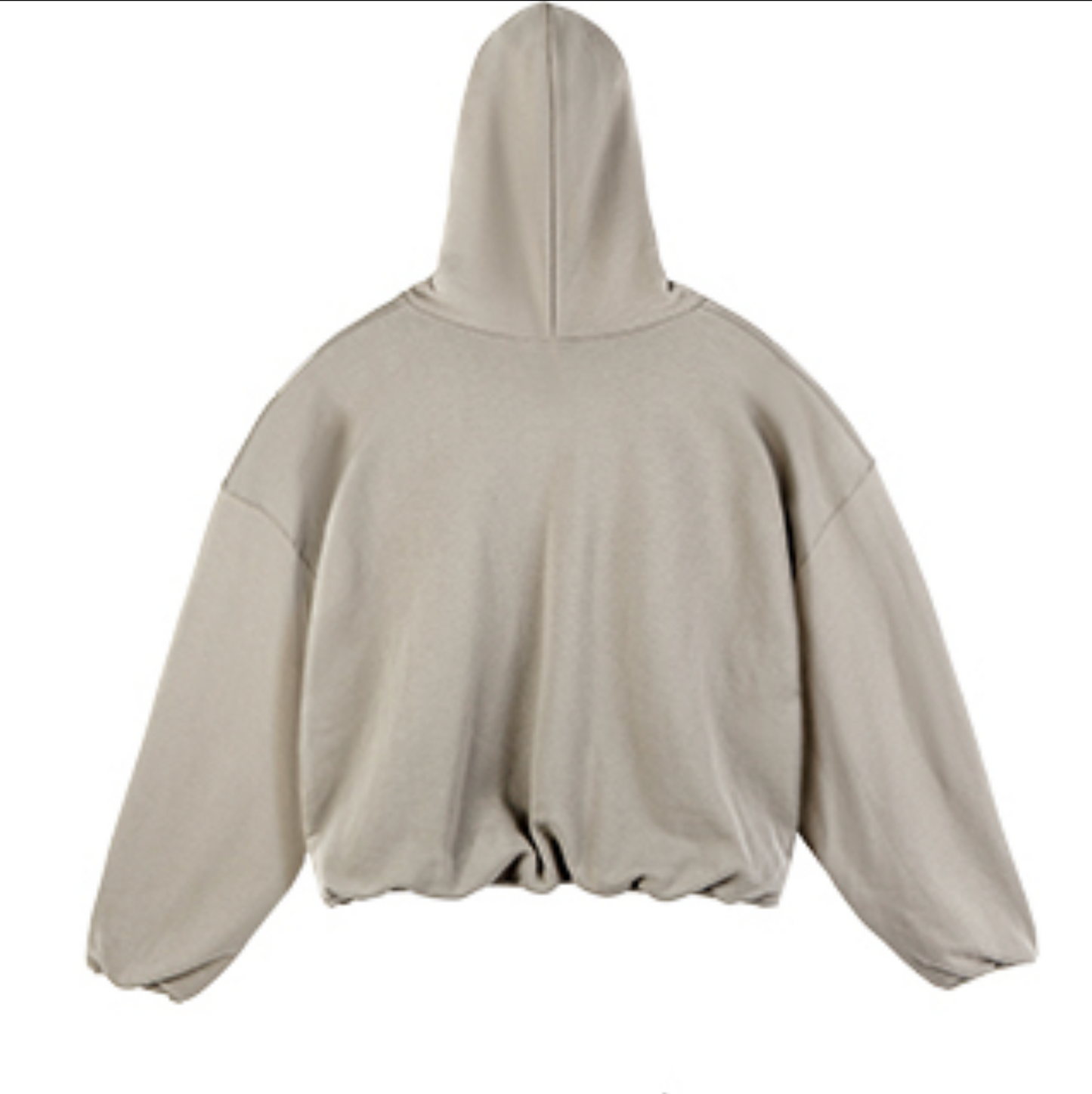 Double hoodie sales