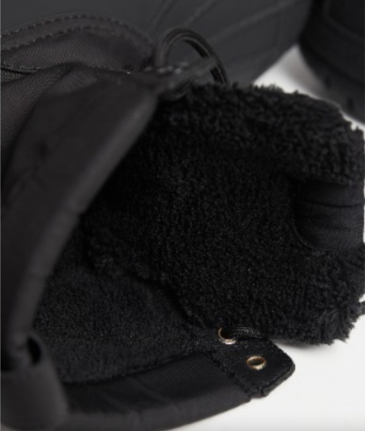 Round Toe Edison Winter City Duck Boots Hype Streetwear RADPRESENT