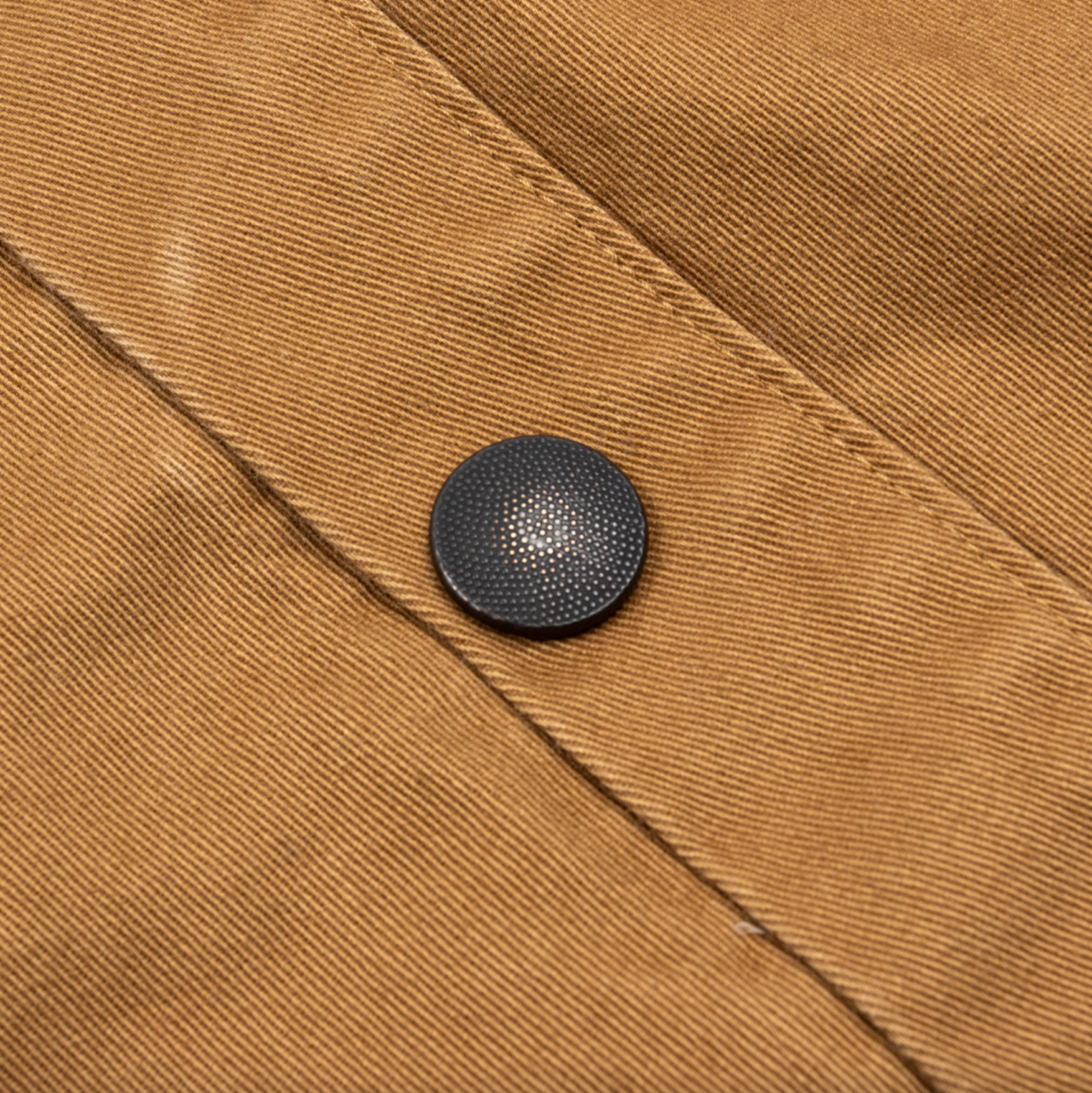 Chino x Boa Fleece Nordic Anorak | Hype Streetwear - RADPRESENT Chino x Boa Fleece Nordic Anorak | Hype Streetwear - RADPRESENT
