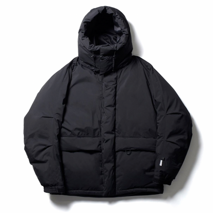 Gore-Tex Infinium™ Expedition Down Jacket | Hype Streetwear Gore-Tex Infinium™ Expedition Down Jacket | Hype Streetwear