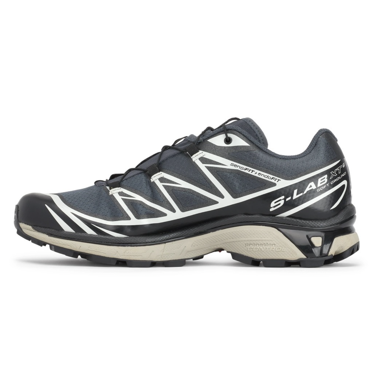 Salomon pronation sales