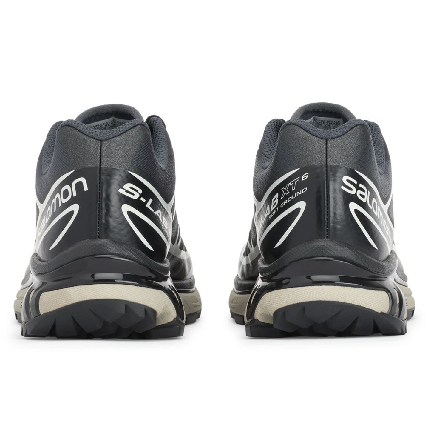 Salomon XT-6 Adv x Dover Street Market Sneakers | Hype Salomon XT-6 Adv x Dover Street Market Sneakers | Hype