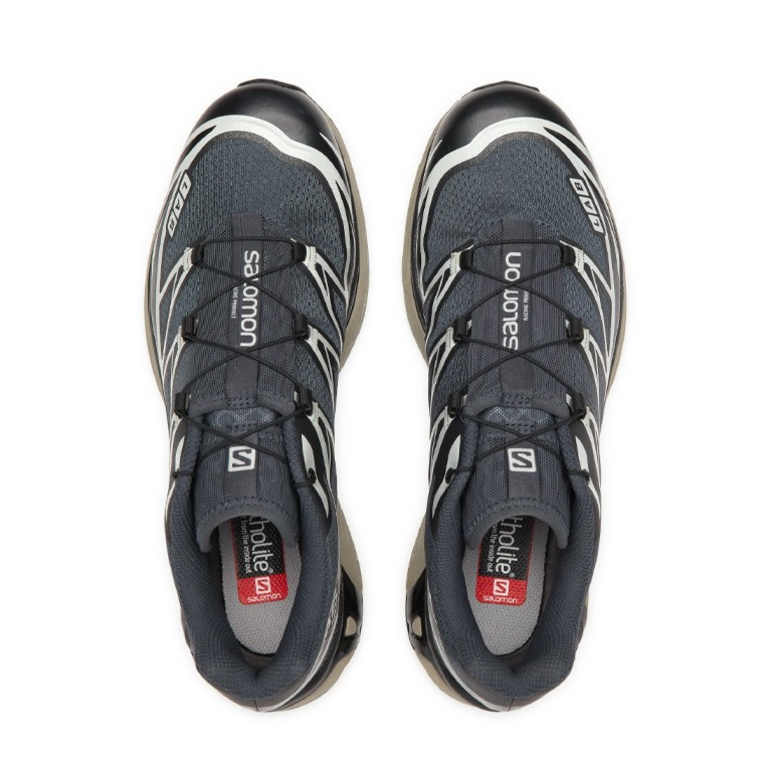 Salomon XT-6 Adv x Dover Street Market Sneakers | Hype Salomon XT-6 Adv x Dover Street Market Sneakers | Hype