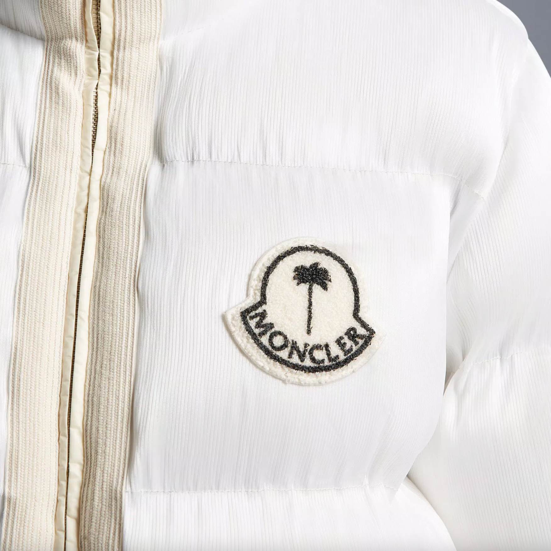 Moncler Maya 70 Jacket by Palm Angels | Hype Streetwear – RADPRESENT