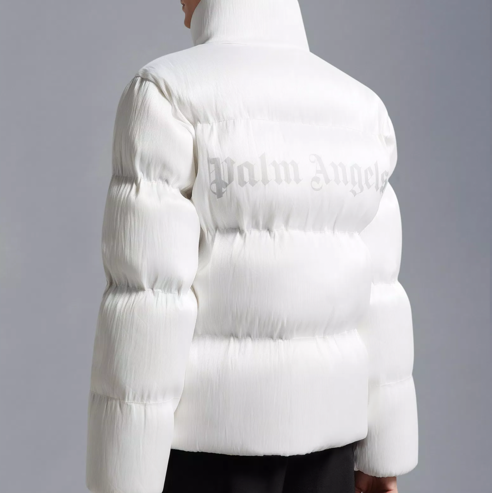 Moncler Maya 70 Jacket by Palm Angels | Hype Streetwear – RADPRESENT