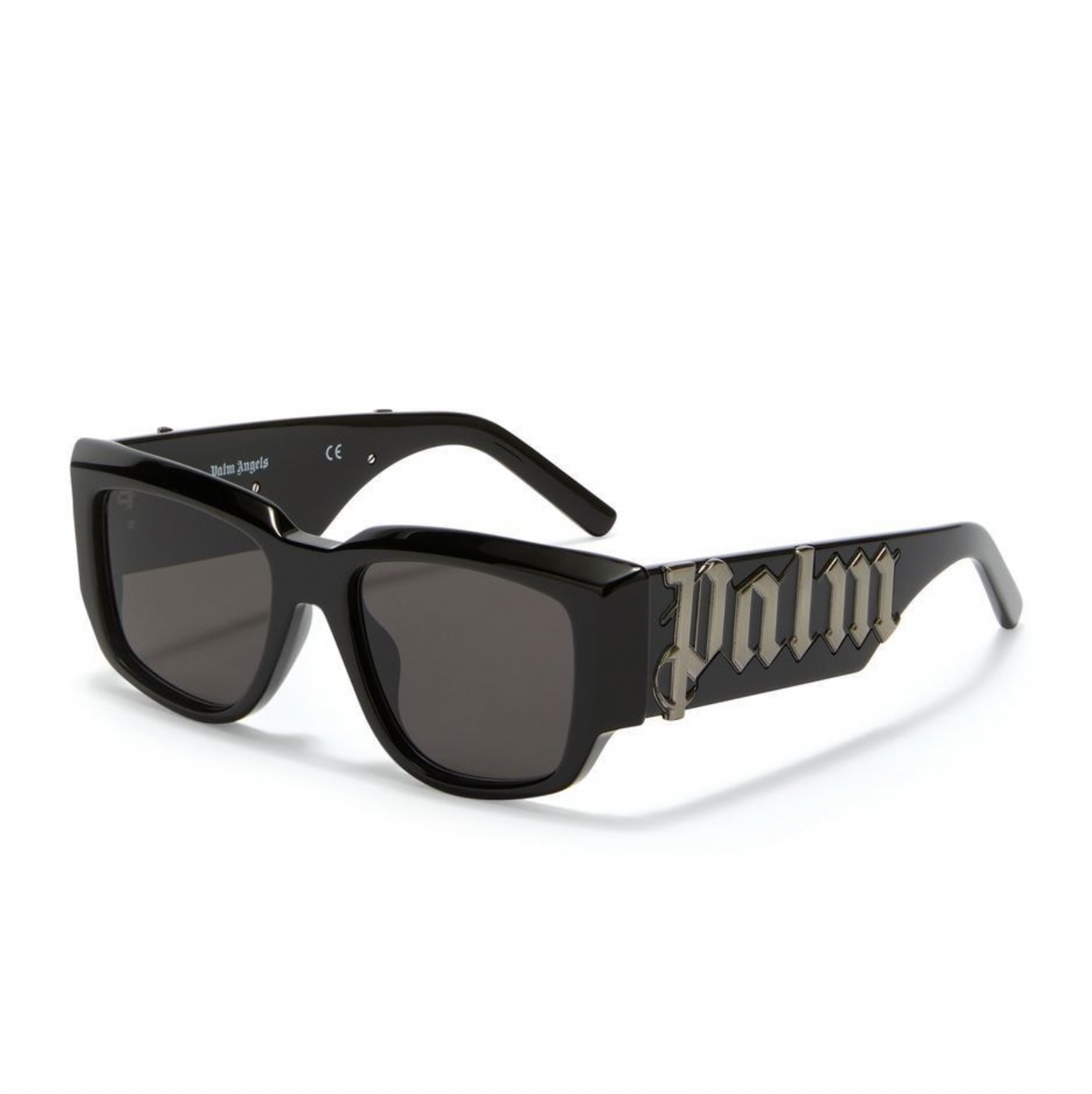 Palm Angels Laguna Square-Frame Sunglasses | RADPRESENT Palm Angels Laguna Square-Frame Sunglasses | RADPRESENT