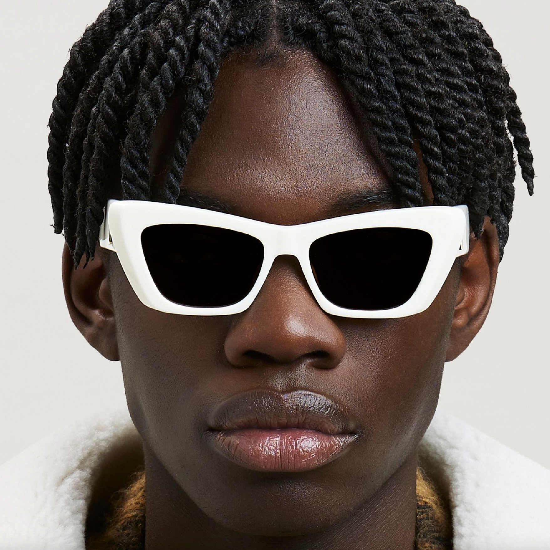 Palm Angels Hermosa Sunglasses | Designer Collection Palm Angels Hermosa Sunglasses | Designer Collection
