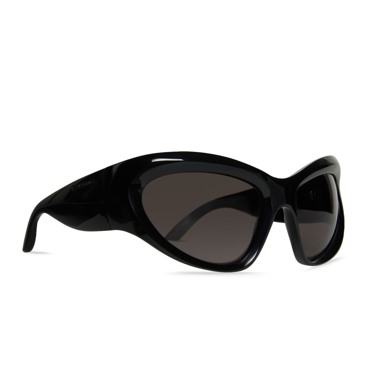Balenciaga BB0228S Cat-Eye Sunglasses | Designer Eyewear Balenciaga BB0228S Cat-Eye Sunglasses | Designer Eyewear