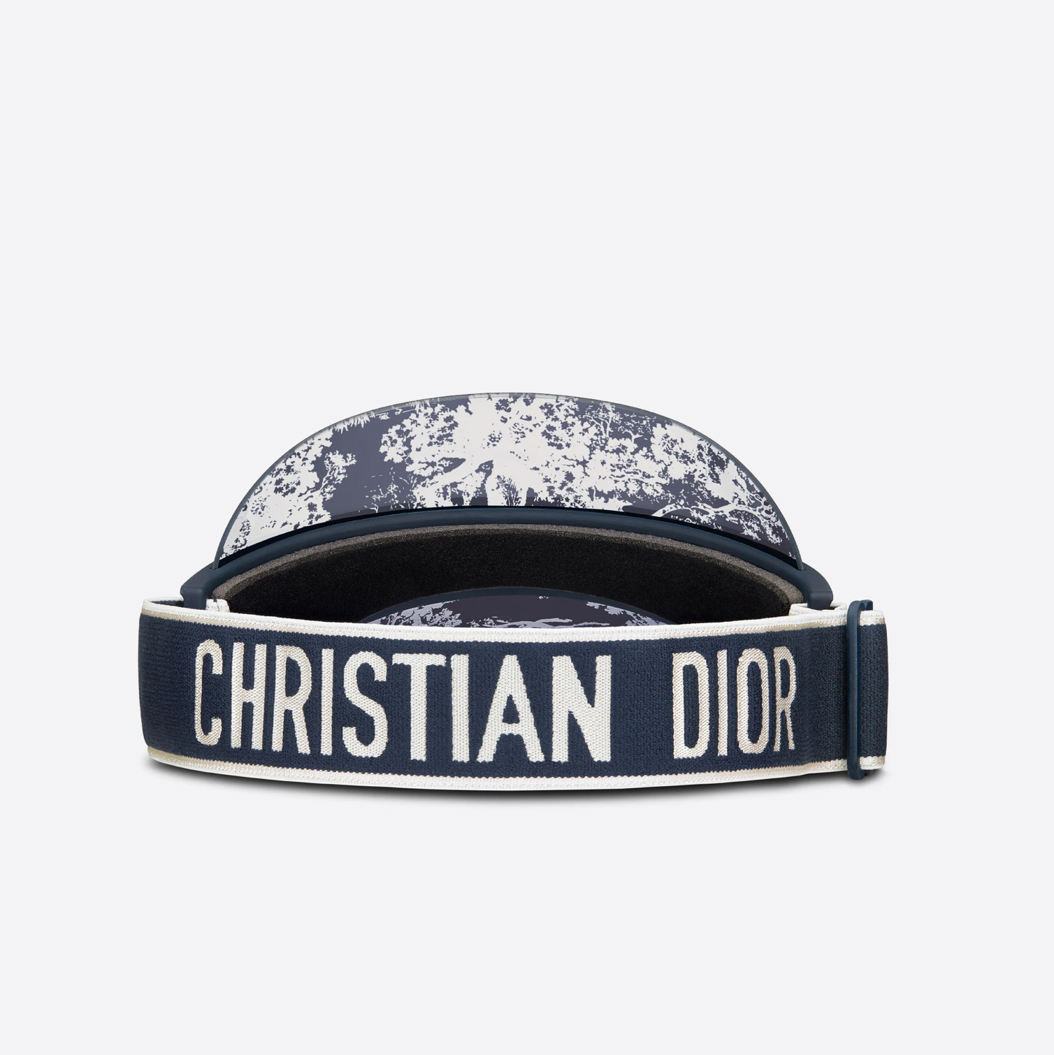 DiorClub V1U Toile de Jouy Visor | Christian Dior – RADPRESENT DiorClub V1U Toile de Jouy Visor | Christian Dior – RADPRESENT