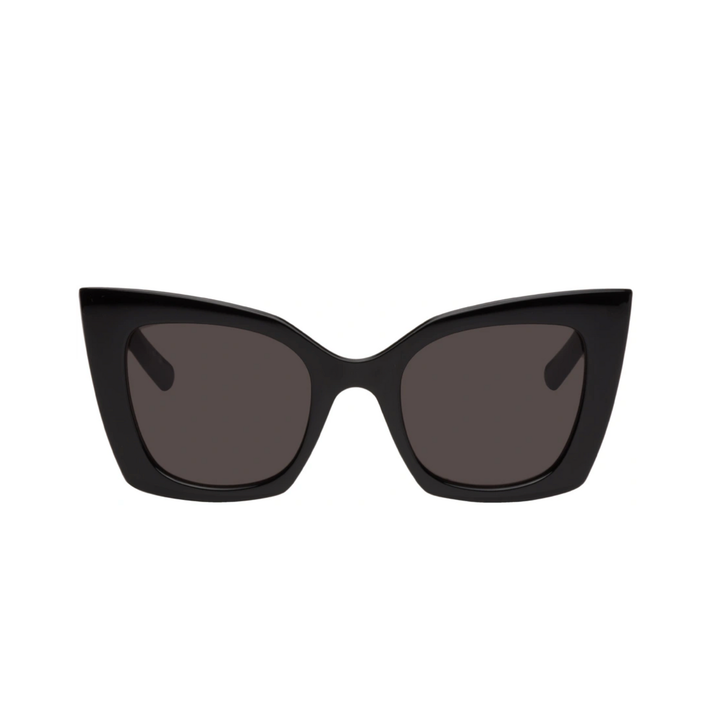 Saint Laurent SL 552 Cat Eye Acetate-Frame Sunglasses Saint Laurent SL 552 Cat Eye Acetate-Frame Sunglasses