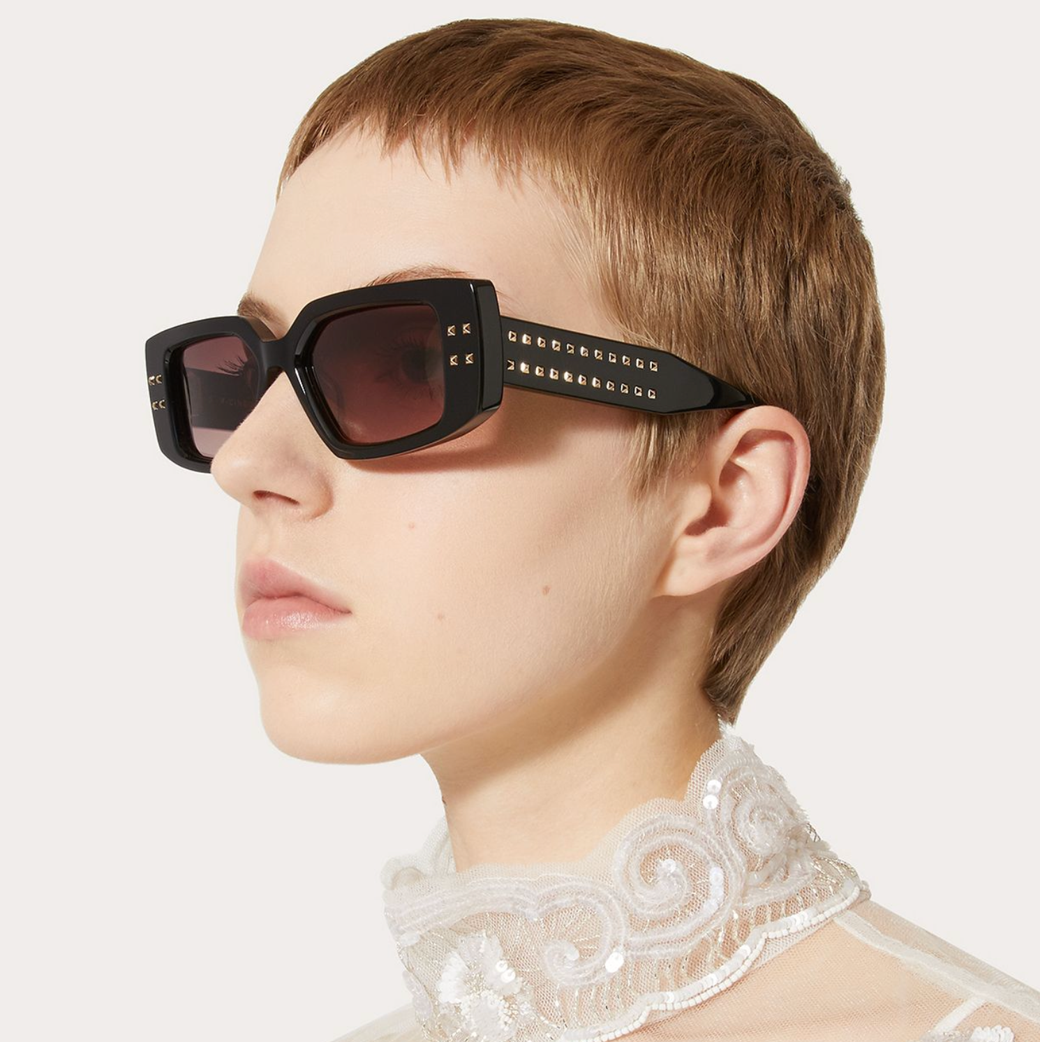 Cheap sales valentino sunglasses