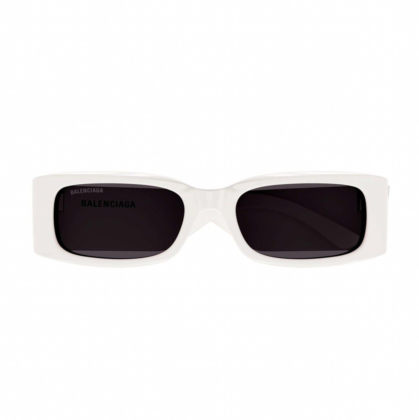Balenciaga BB0260S 003 Rectangular Sunglasses | Designer Balenciaga BB0260S 003 Rectangular Sunglasses | Designer
