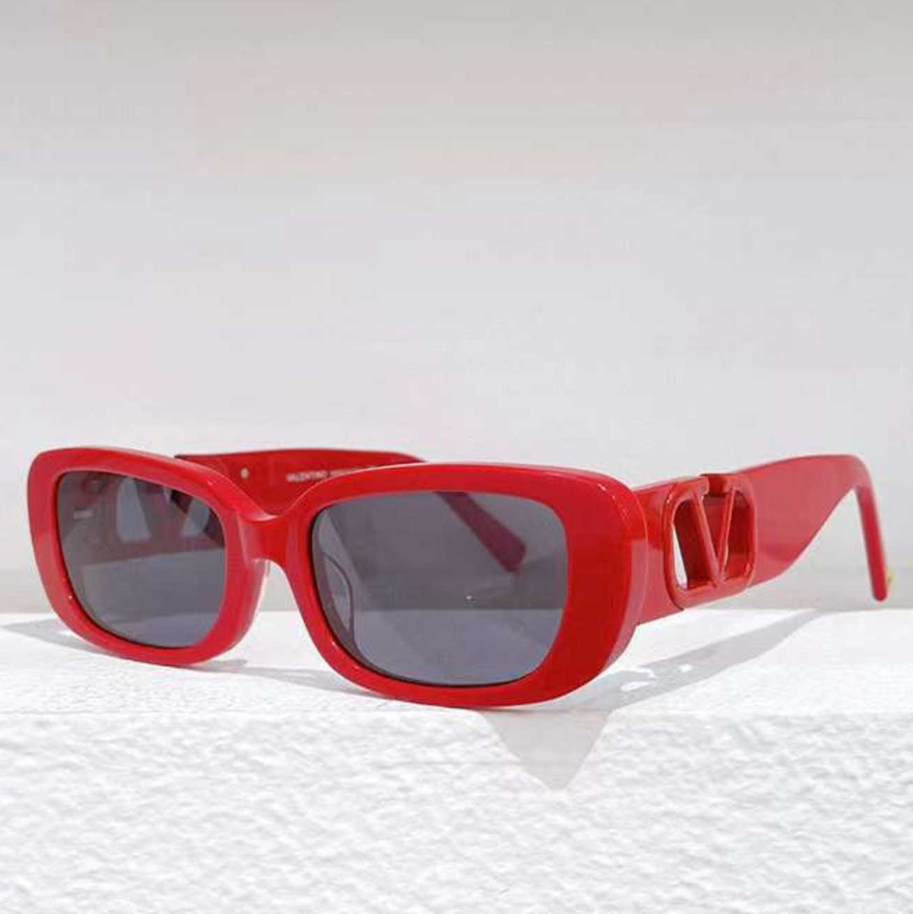 Thin Skinny Oval Sunglasses Gold Metal Small Frame Wide Bridge Low Fit  UV400 | eBay