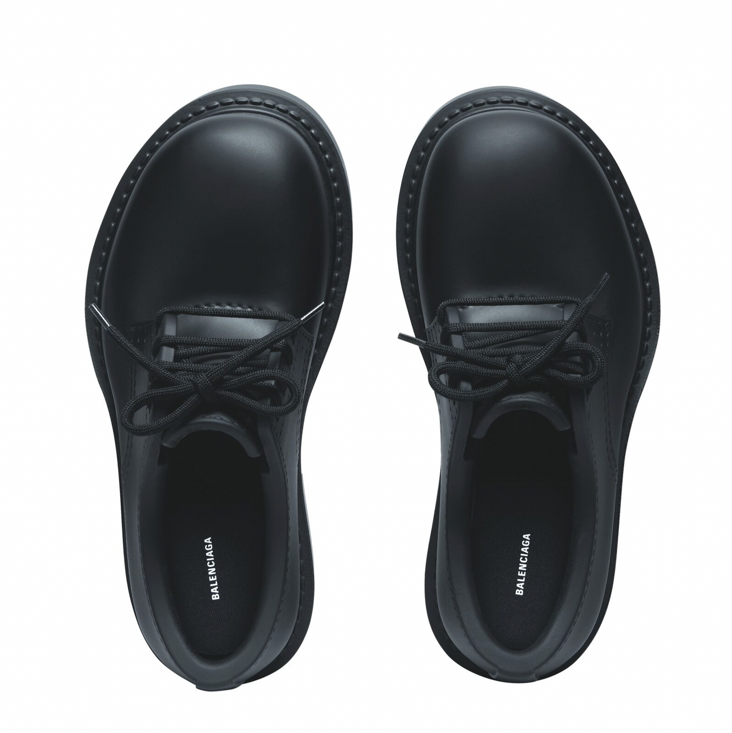 Balenciaga Steroid Derby in Black | Men's Designer Shoes – RADPRESENT Balenciaga Steroid Derby in Black | Men's Designer Shoes – RADPRESENT