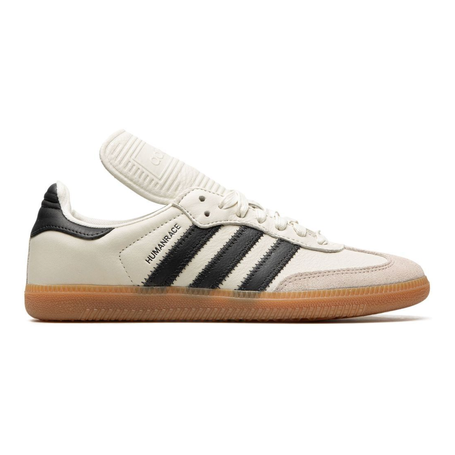 Adidas x Pharrell Williams Samba Sneakers