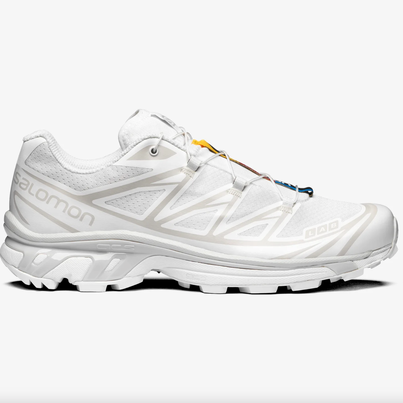 Salomon S/Lab XT-6 Advanced Sneakers | RADPRESENT