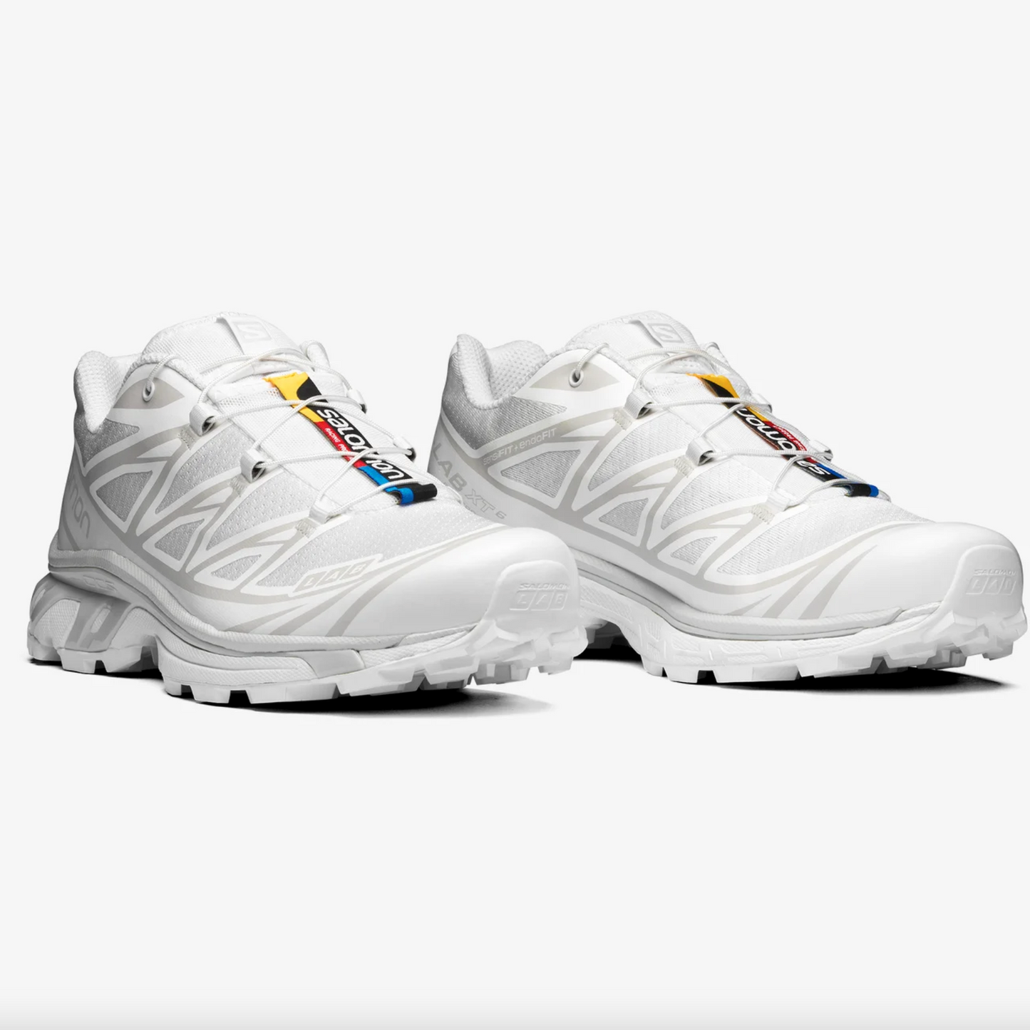 Salomon S/Lab XT-6 Advanced Sneakers | RADPRESENT Salomon S/Lab XT-6 Advanced Sneakers | RADPRESENT
