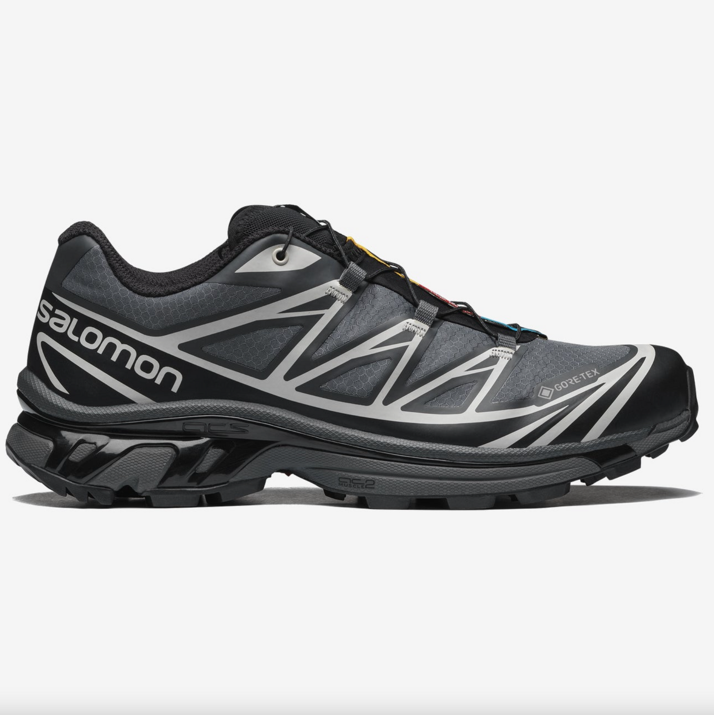 Salomon s best sale lab 6