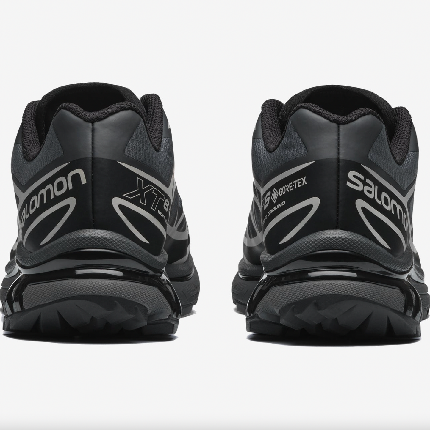 Salomon S/Lab XT-6 Gore-Tex Sneakers | RADPRESENT Salomon S/Lab XT-6 Gore-Tex Sneakers | RADPRESENT