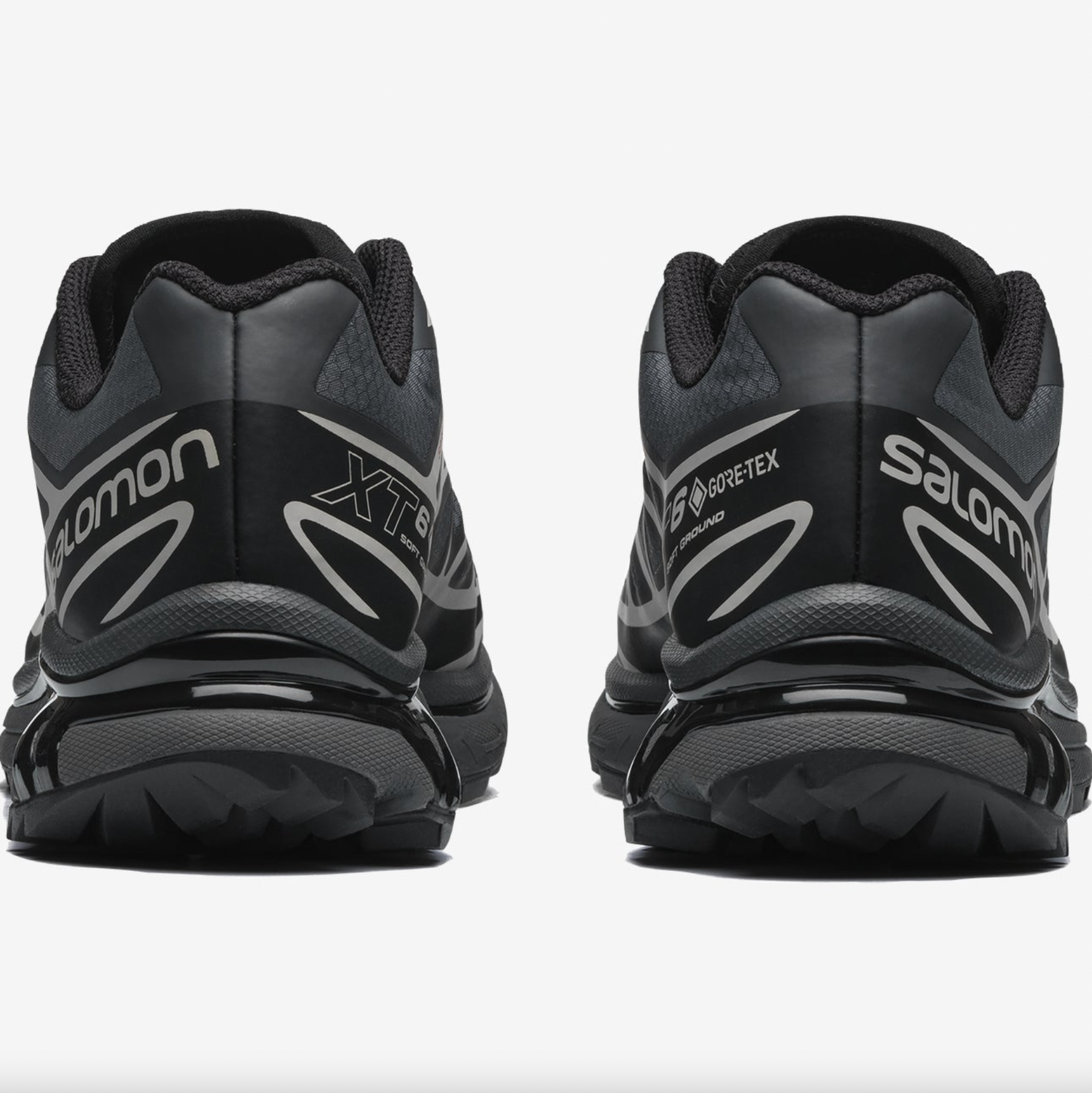 Salomon S/Lab XT-6 Gore-Tex Sneakers | RADPRESENT Salomon S/Lab XT-6 Gore-Tex Sneakers | RADPRESENT