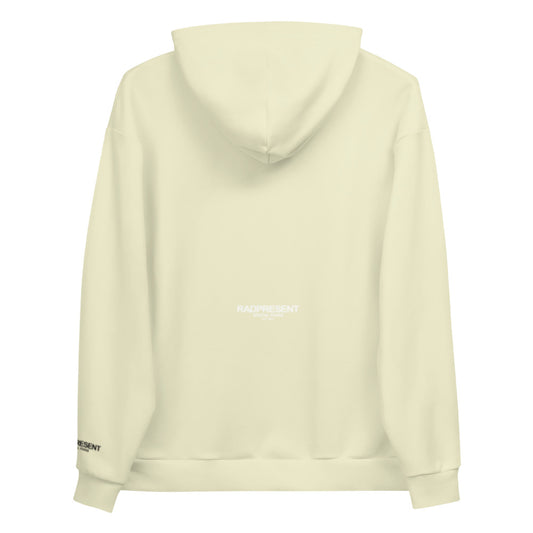 SPECIAL FOUND PULLOVER HOODIE - BUTTERCREAM