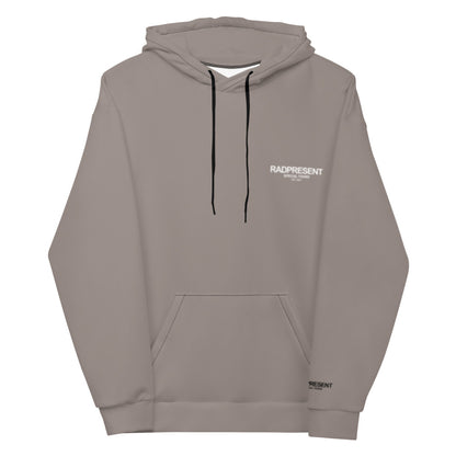 SPECIAL FOUND PULLOVER HOODIE - MOSS