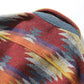 TRIBAL OVERSHIRT IN WOOL FLANNEL - MULTI-COLOR